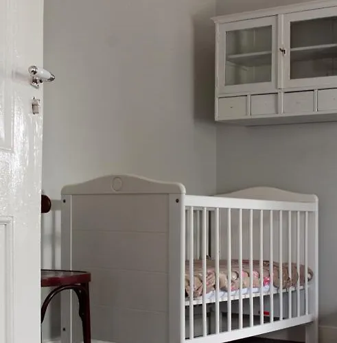 Veerhuis Bed and breakfast