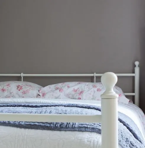 Veerhuis Bed and breakfast *