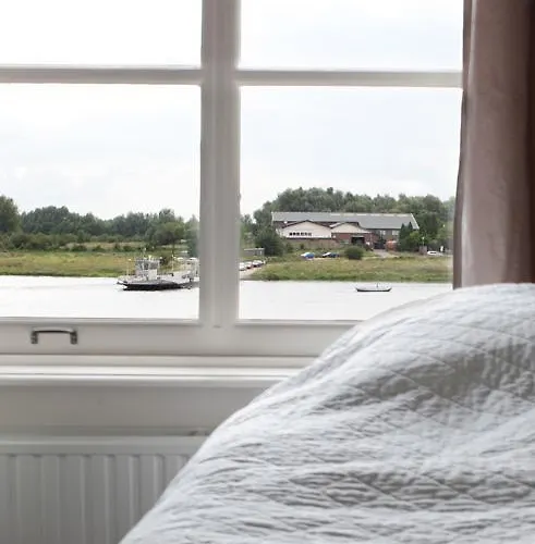 Veerhuis Bed and breakfast *