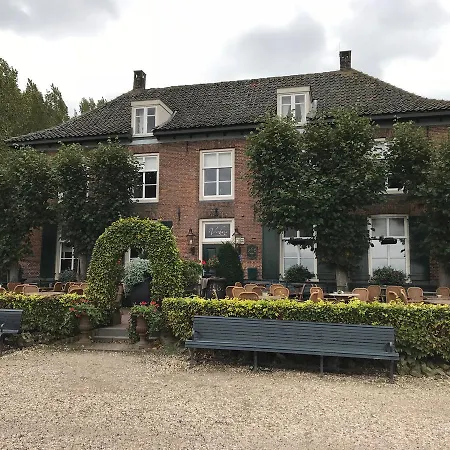 Veerhuis