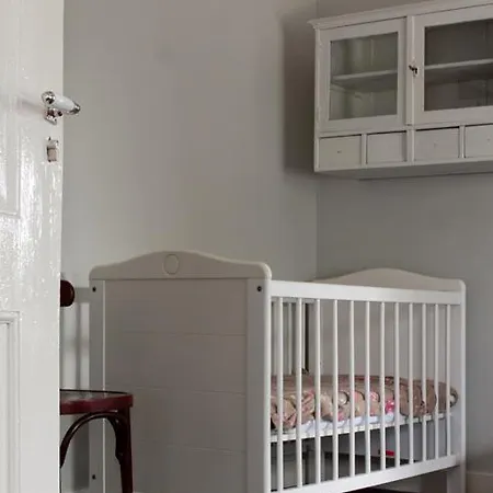 Veerhuis Bed and Breakfast