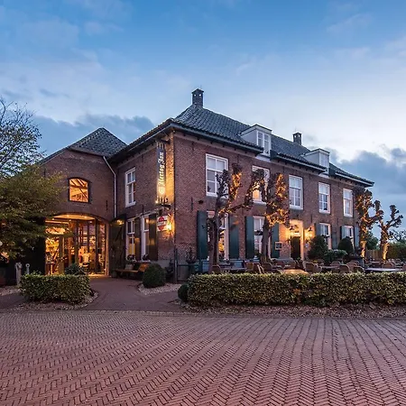 Veerhuis Opheusden